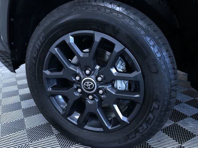 Thumbnail: 2023 Toyota Tundra - 11