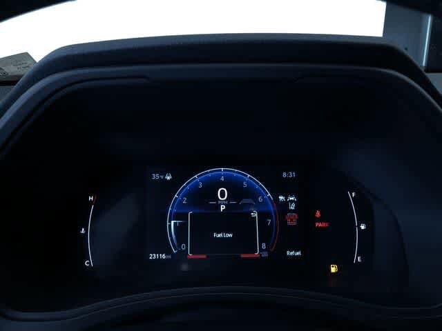 Thumbnail: 2025 Toyota Grand Highlander - 31