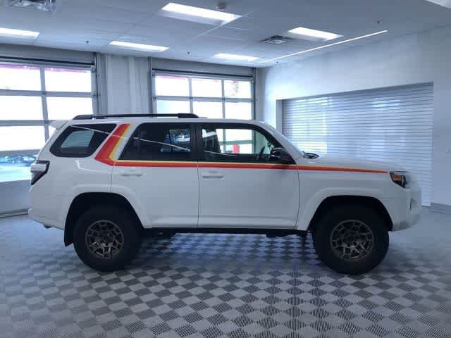 Thumbnail: 2023 Toyota 4Runner - 43