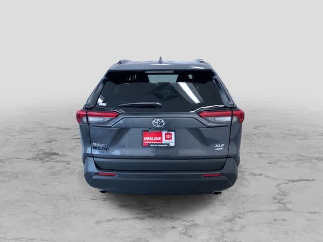 Thumbnail: 2025 Toyota RAV4 - 8