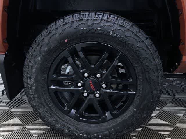 Thumbnail: 2025 Toyota Tacoma - 10