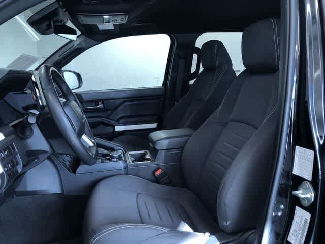 Thumbnail: 2024 Toyota Tacoma - 18