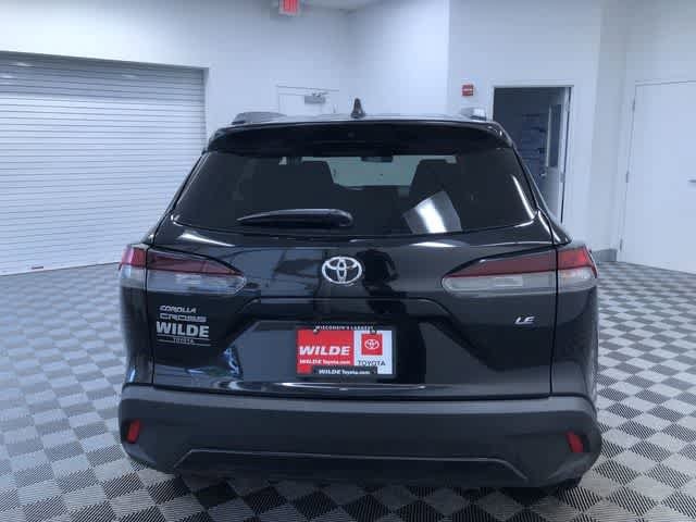 Thumbnail: 2026 Toyota Corolla Cross - 13