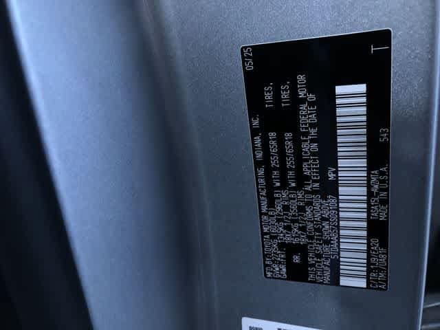 Thumbnail: 2025 Toyota Grand Highlander - 34