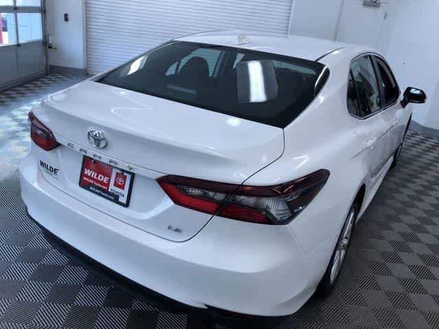 Thumbnail: 2024 Toyota Camry - 32