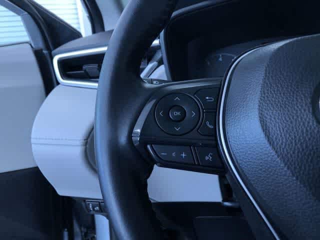 Thumbnail: 2024 Toyota Corolla Cross - 25