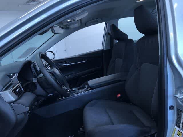 Thumbnail: 2025 Toyota Camry - 19