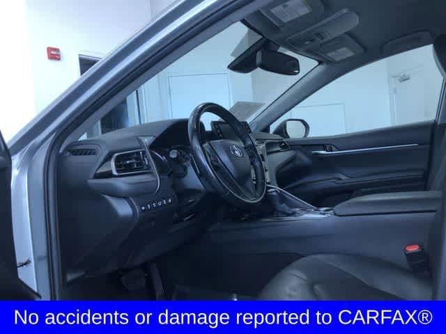 Thumbnail: 2022 Toyota Camry - 2