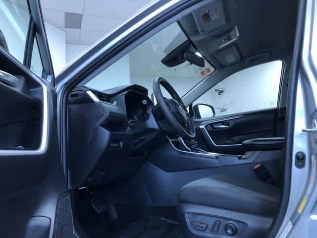 Thumbnail: 2025 Toyota RAV4 - 10