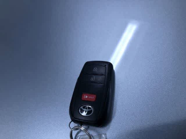 Thumbnail: 2025 Toyota Tacoma - 23