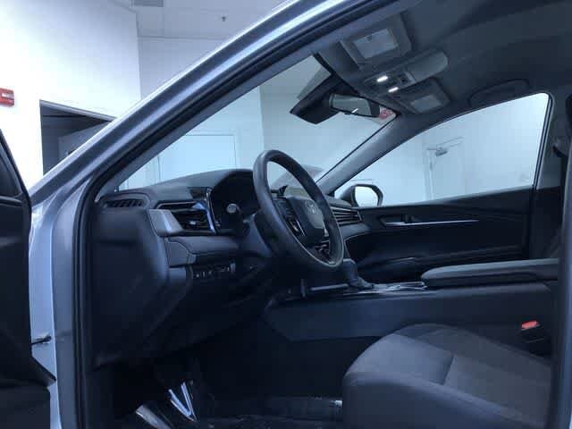 Thumbnail: 2025 Toyota Camry - 11