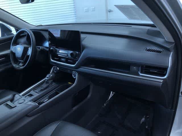 Thumbnail: 2025 Toyota Grand Highlander - 25