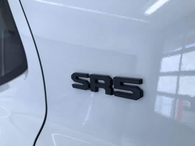 Thumbnail: 2025 Toyota 4Runner - 7