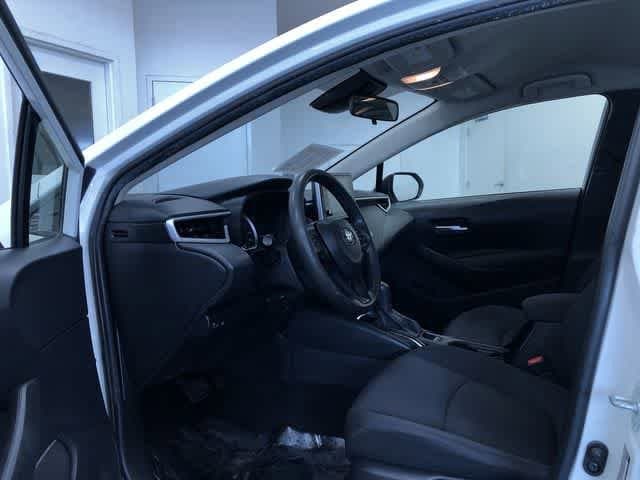 Thumbnail: 2021 Toyota Corolla - 11