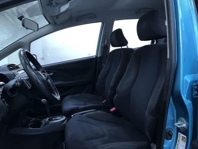 Thumbnail: 2012 Honda Fit - 17
