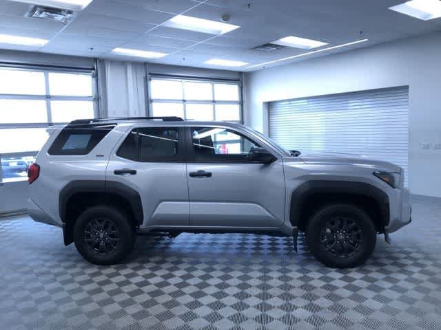 Thumbnail: 2026 Toyota 4Runner - 35