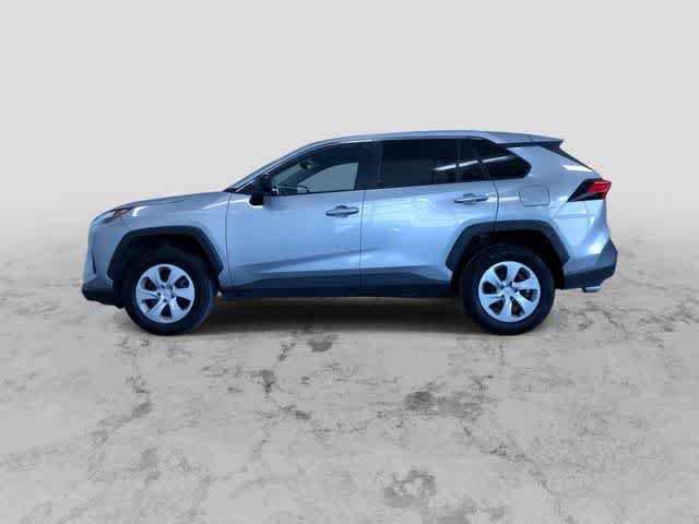 Thumbnail: 2025 Toyota RAV4 - 6