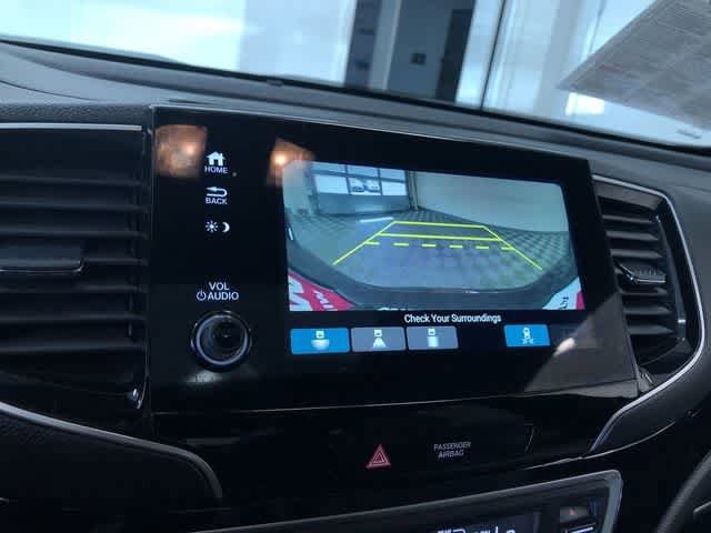 Thumbnail: 2019 Honda Passport - 28