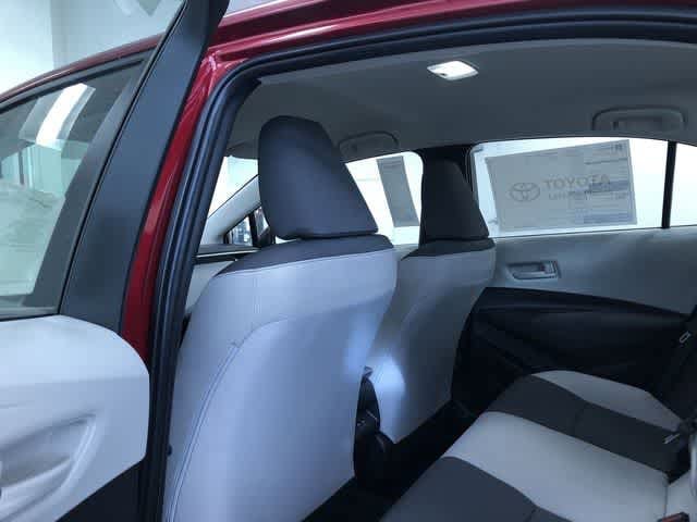 Thumbnail: 2026 Toyota Corolla - 11