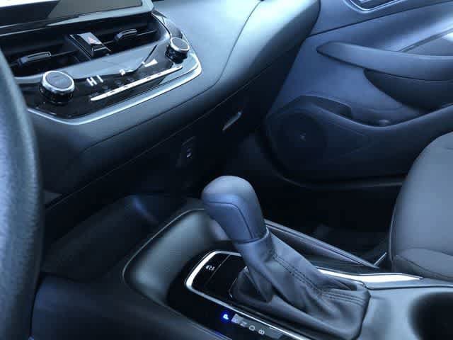 Thumbnail: 2025 Toyota Corolla - 29