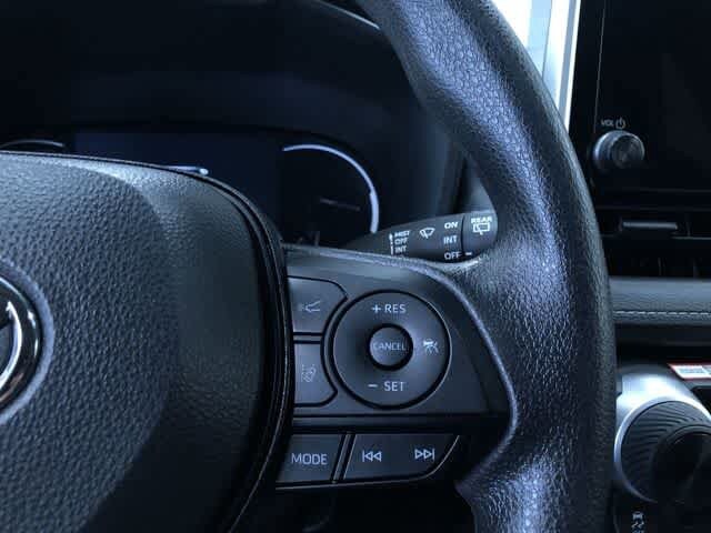 Thumbnail: 2025 Toyota RAV4 - 26