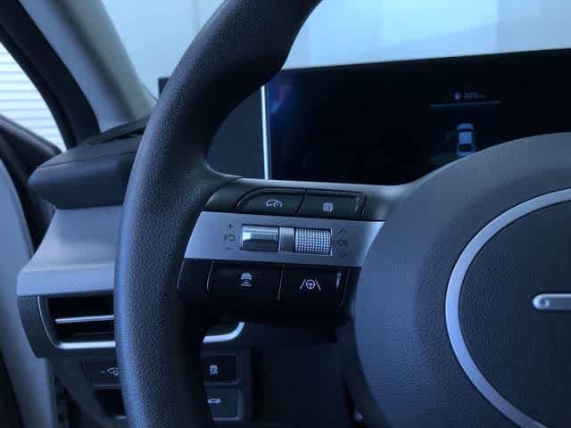 Thumbnail: 2025 Hyundai Sonata - 25