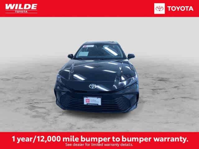 Thumbnail: 2026 Toyota Camry - 4