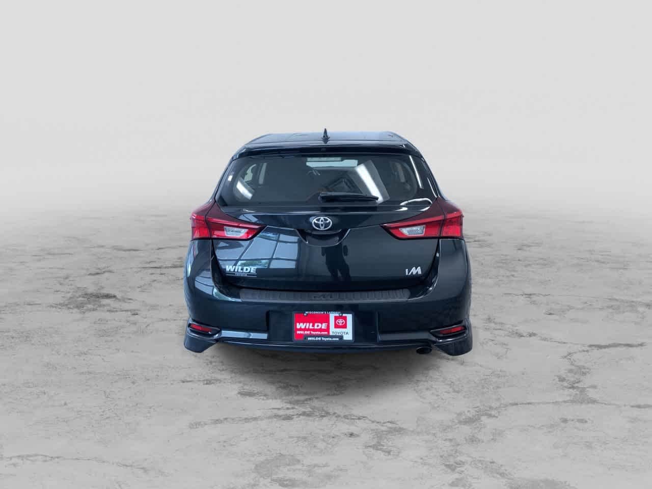 Thumbnail: 2017 Toyota Corolla iM - 8