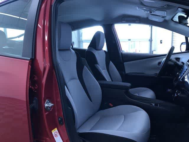 Thumbnail: 2022 Toyota Prius - 23