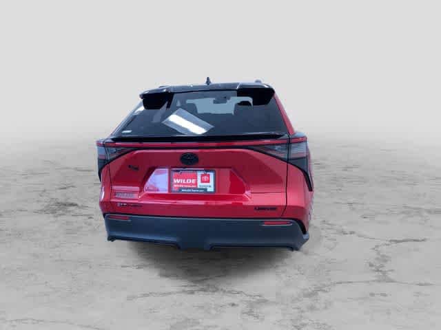 Thumbnail: 2026 Toyota bZ - 8