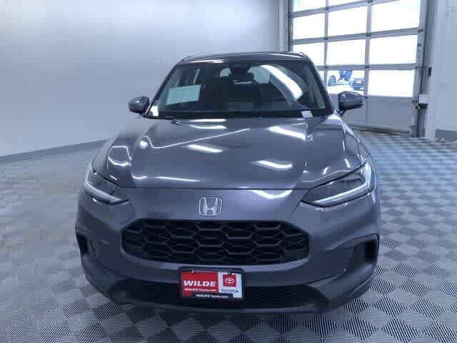 Thumbnail: 2025 Honda HR-V - 14