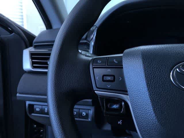 Thumbnail: 2026 Toyota Camry - 25