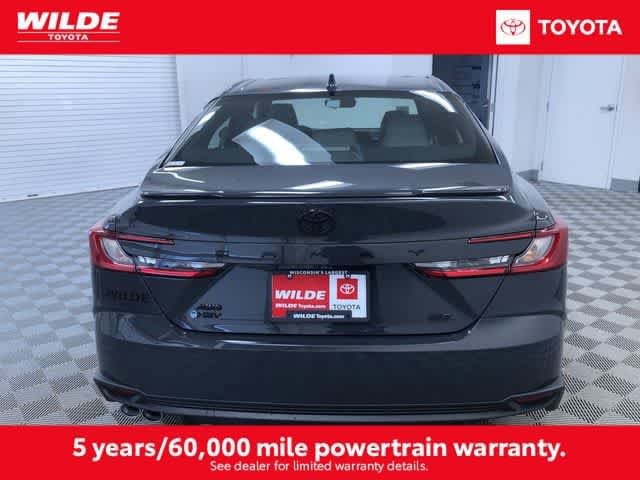 Thumbnail: 2026 Toyota Camry - 5