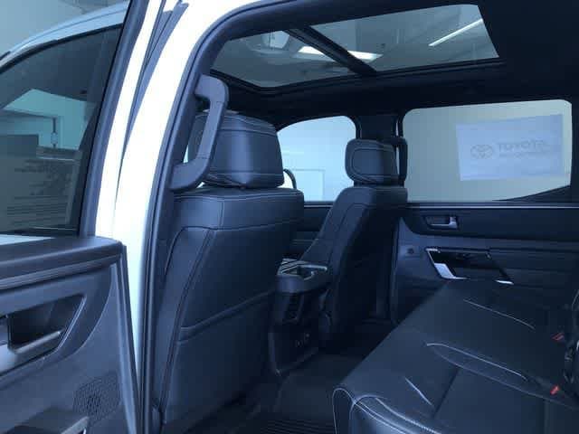 Thumbnail: 2026 Toyota Tundra - 12