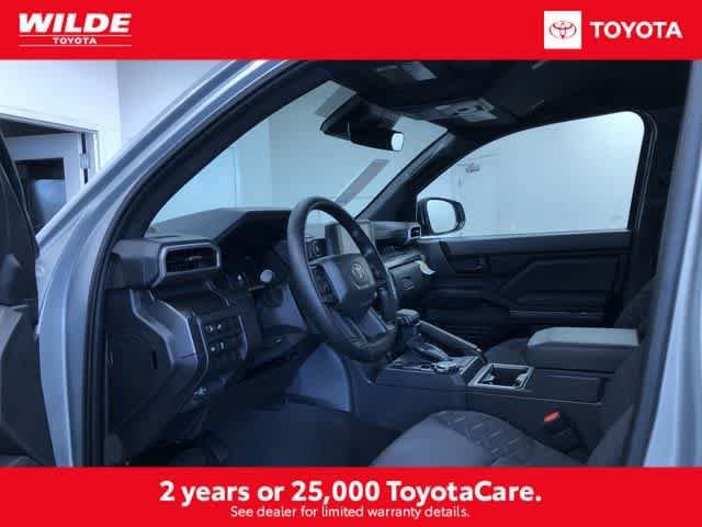 Thumbnail: 2026 Toyota Tacoma - 2