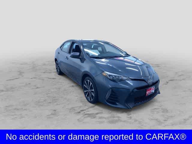 Thumbnail: 2019 Toyota Corolla - 3