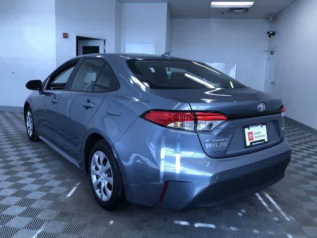 Thumbnail: 2025 Toyota Corolla - 12