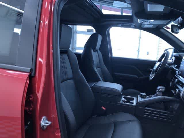 Thumbnail: 2026 Toyota 4Runner - 13