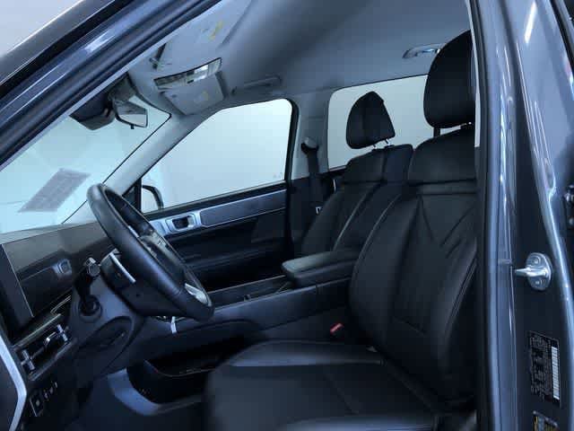 Thumbnail: 2025 Hyundai Santa Fe - 10