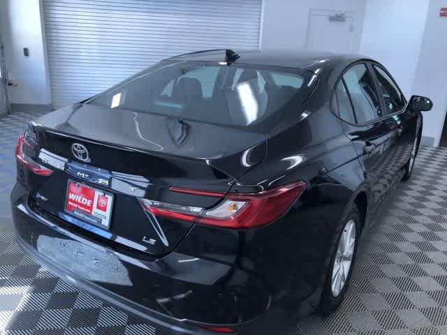 Thumbnail: 2025 Toyota Camry - 34