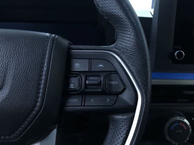 Thumbnail: 2025 Toyota Tacoma - 20