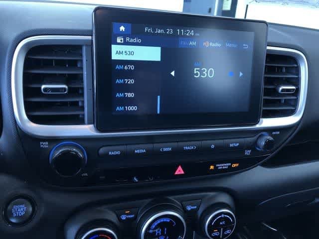 Thumbnail: 2025 Hyundai Venue - 29