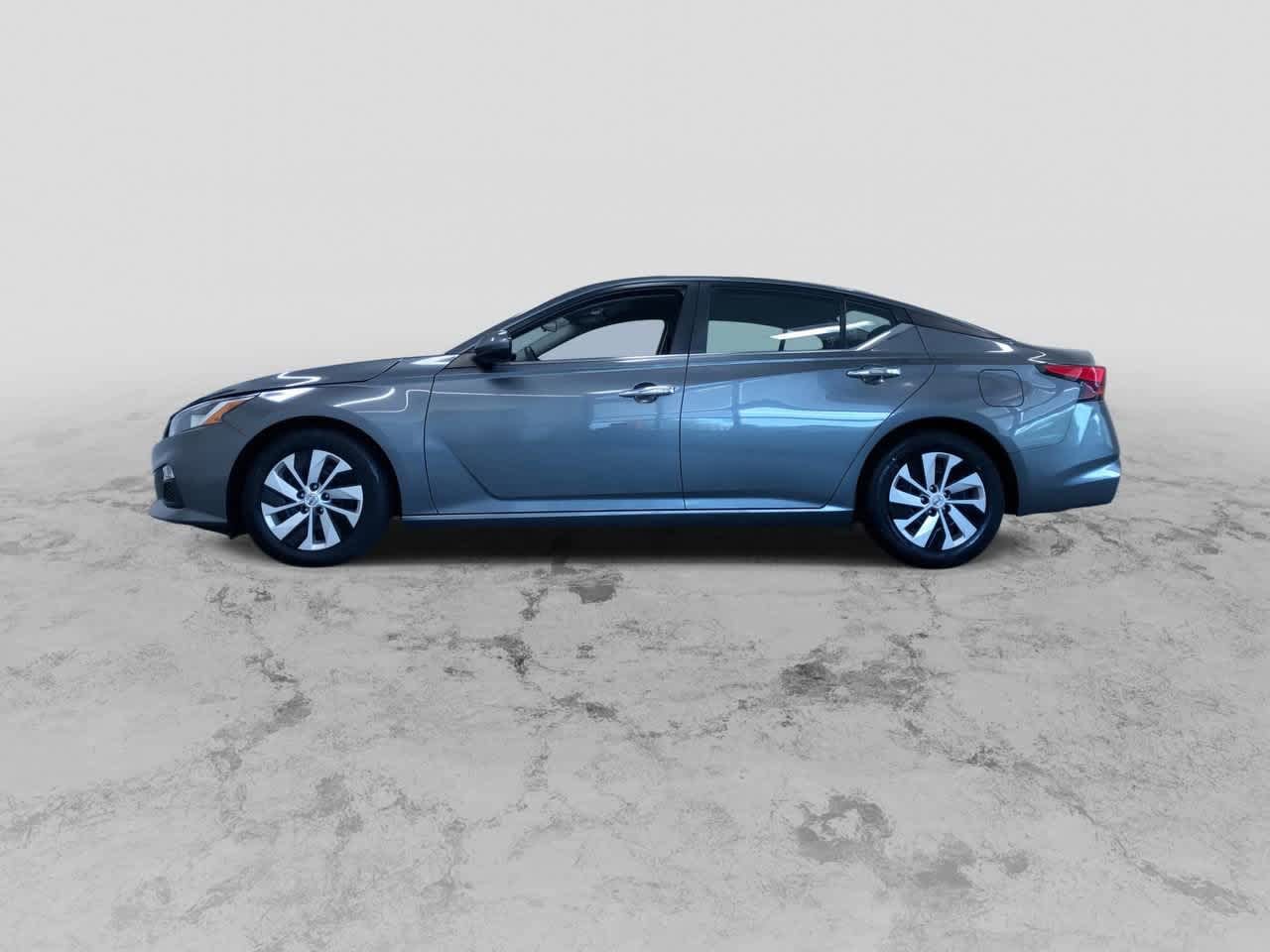 2019 Nissan Altima S 6