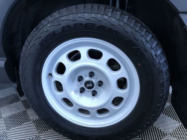 Thumbnail: 2023 Ford Bronco Sport - 17