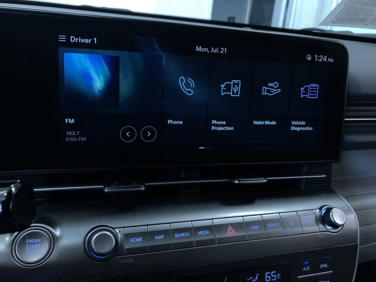 Thumbnail: 2024 Hyundai Kona - 27