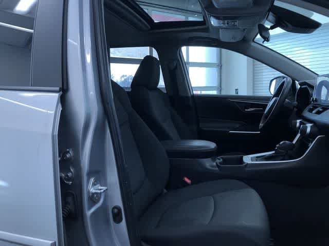 Thumbnail: 2023 Toyota RAV4 - 22