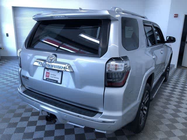 Thumbnail: 2017 Toyota 4Runner - 28