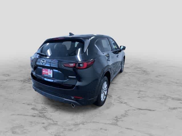 Thumbnail: 2025 Mazda CX-5 - 10