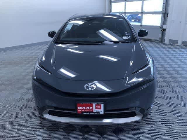Thumbnail: 2026 Toyota Prius - 6