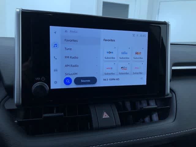 Thumbnail: 2025 Toyota RAV4 - 28